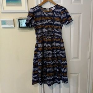 Lularoe Dress Medium